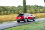 Peugeot 2008 2019 года (WW)